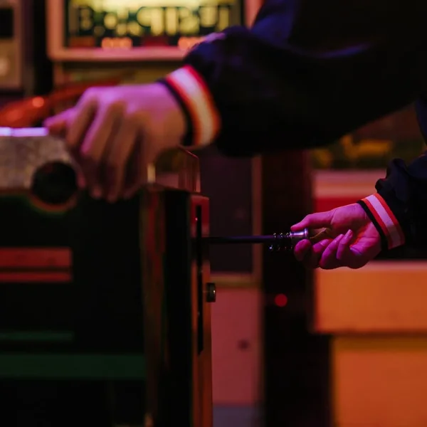 电竞博彩老虎机